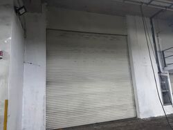 West Connect Building (D22), Factory #581136751